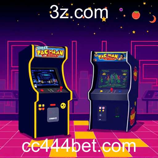 Arcade Classics