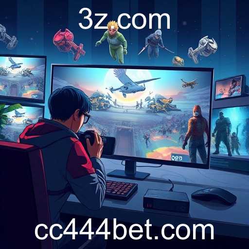 Expansão e Inovação no Cenário de Jogos Online Brasileiros