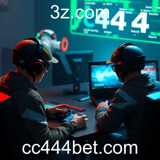 O Impacto de 'cc444' nos Jogos Online em 2026