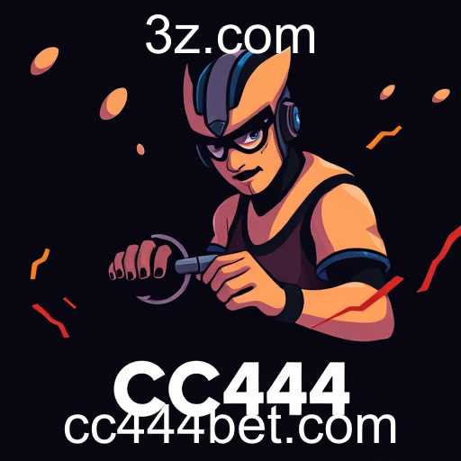 Ascensão de 'cc444': O Fenômeno dos Jogos Online em 2025