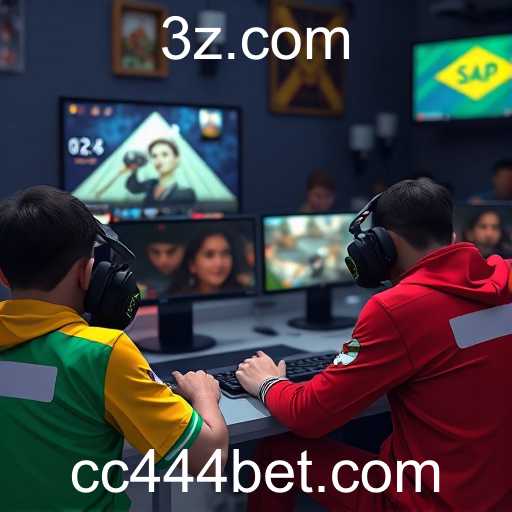 A Nova Era dos Jogos Online: Tendências Emergentes em 2026